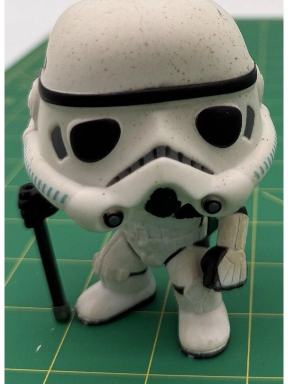 Funko Pop Star Wars Stormtrooper READ